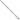14k White Gold Beveled Paperclip Chain Necklace - 2.2mm Modern Design - Image 1
