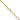 14k Gold Beveled Paperclip Chain Necklace - Modern Minimalist Style - Image 3
