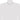14k White Gold Beveled Paperclip Chain Necklace - Image 4
