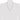 14k White Gold Beveled Paperclip Chain Necklace - 3.7mm Modern Elegance - Image 4