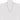14k White Gold Beveled Paperclip Chain - Trendy Semi-Solid Design - Image 4