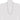 14k White Gold Beveled Paperclip Chain - Modern Elegance for Everyday Wear - Image 4
