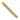 14K Gold 20-Inch Wheat Chain with Lobster Clasp - Image 1