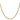 14K Gold 18-Inch Wheat Chain with Lobster Clasp - Trendy & Timeless - Image 2
