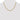 14K Gold 18-Inch Wheat Chain with Lobster Clasp - Trendy & Timeless - Image 4