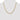14K Gold 20-Inch Wheat Chain with Lobster Clasp - Modern & Stylish - Image 4