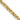 14K Gold 18-Inch Wheat Chain with Lobster Clasp - Trendy & Timeless - Image 1