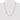 14k White Gold 24-Inch Semi-Solid Figaro Chain - Image 4