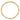 14K Gold 10-Inch Figaro Anklet with Lobster Clasp - Image 4