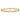14K 9 inch 5.75mm Semi-Solid Figaro with Lobster Clasp Chain - Image 2