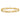 14K 7 inch 6.25mm Semi-Solid Figaro with Lobster Clasp Bracelet - Image 3