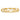 14K Gold Figaro Chain with Lobster Clasp - 9 Inch, 7.3mm Modern Style - Image 2
