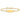 14k Polished Pink Enameled Puffed Heart and 18x5mm Plate 5.5 inch Baby/Child ID Bracelet - Image 3