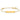 14k Polished Heart and 23x4.2mm Plate 5.5 inch Baby/Child ID Bracelet - Image 3