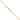 14k Polished Solid Chain/Solid Plate Heart Dangle Figaro Link 21x6mm Plate 5.5 inch Baby/Child ID Bracelet - Image 2