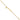 14k Polished Solid Chain/Solid Plate Cut-out Heart with Heart Dangle Curb Link 21x5mm Plate 5.5 inch Baby/Child ID Bracelet - Image 2