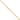 14k Polished Solid Chain/Solid Plate Anchor Link 20x5mm Plate 6 inch Baby/Child ID Bracelet - Image 1