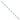 10k White Gold Emerald and Diamond Bracelet for Effortless Elegance - Image 2
