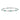 10k White Gold Emerald and Diamond Bracelet for Effortless Elegance - Image 3