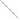 10k White Gold Emerald and Diamond Bracelet for Effortless Elegance - Image 1