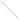 10k White Gold Ruby & Diamond Bracelet for Bold Elegance - Image 2