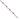 10k White Gold Ruby & Diamond Bracelet for Bold Elegance - Image 1
