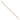 10k Rose Gold Ruby Bracelet with Diamond Accents - Image 2