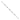 14k White Gold Complete Diamond and Oval Tanzanite Heart Design 7 inch Bracelet - Image 2