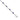 10k White Gold Diamond & Sapphire Statement Bracelet - Image 1