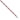 10k White Gold Ruby & Diamond Infinity Bracelet for Timeless Style - Image 1