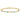 10k Gold Blue Topaz and Diamond Bracelet for Effortless Chic - Image 3