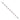 14k White Gold Complete Diamond and Oval Garnet Wavy Link 7 inch Bracelet - Image 2