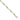 14k White Gold Complete Diamond and Oval Peridot Wavy Link 7 inch Bracelet - Image 1