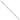 10k White Gold Blue Topaz Four-Stone Bracelet - Image 2