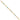 10k Gold Blue Topaz Four-Stone Bracelet for Effortless Elegance - Image 2