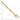 10k Gold Diamond Bracelet for Effortless Elegance - Image 3