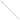 10K White Gold Diamond Chain Bracelet for a Chic, Everyday Look - Image 2