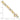 10k White Gold Diamond Infinity Bracelet for Timeless Elegance - Image 3