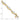 10k Gold Diamond Bracelet for Effortless Elegance - Image 3