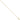 14K Gold Box Chain Anklet with Lobster Clasp – 9 Inch Stylish Accessory - Image 2