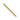 14K Gold 28-Inch Box Chain with Spring Ring Clasp - Image 1