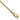 14K Gold Box Chain Bracelet with Lobster Clasp - 8 Inch - Image 1