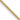 14K 26 inch .95mm Box with Lobster Clasp Chain - Image 5