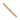 14K Gold 1mm Box Chain with Lobster Clasp - 18 Inches of Modern Elegance - Image 1
