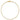 14K Gold Box Chain Anklet with Lobster Clasp - 9 Inches - Image 4