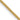 14K 26 inch 1.05mm Box with Lobster Clasp Chain - Image 5