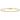 14K Gold Box Chain Anklet with Lobster Clasp - 9 Inches - Image 4