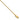 14K 7 inch 1.1mm Box with Lobster Clasp Bracelet - Image 1