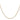 14K Gold 16-Inch Box Chain with Lobster Clasp - Modern Elegance - Image 2