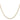 14K Gold 18-Inch Box Chain with Lobster Clasp – Modern Elegance - Image 2